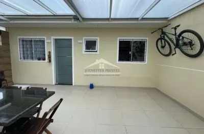 Casa com 2 quartos à venda em Paloma, Colombo 