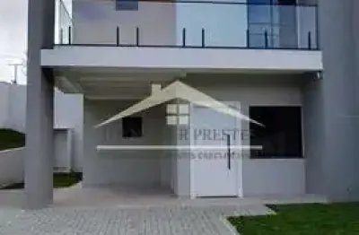 Sobrado com 03 quartos localizado no centro de quatro barras por r$679.000,00