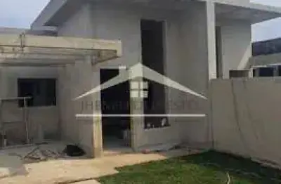 Casa com 3 quartos à venda no Guaraituba, Colombo 