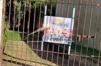 Terreno à venda no Bacacheri, Curitiba 