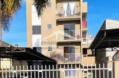 Apartamento com 3 quartos à venda no São Gabriel, Colombo 