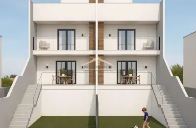 Apartamento com 3 quartos à venda no Jardim Ipanema, Campina Grande do Sul 