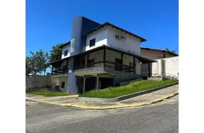 Casa com 3 quartos à venda no Ariribá, Balneário Camboriú 
