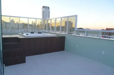 Apartamento com 4 quartos à venda na Rua 1950, 216, Centro, Balneário Camboriú