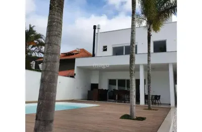 Casa com 3 quartos à venda na Barra, Balneário Camboriú 