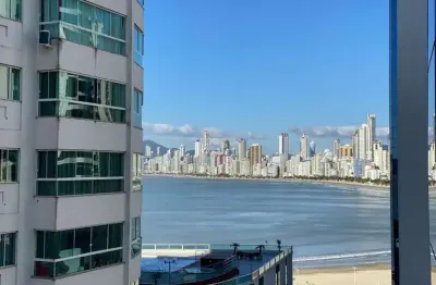 Apartamento com 4 quartos à venda na Rua Mingote Serafim, 189, Pioneiros, Balneário Camboriú
