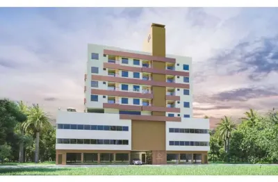 Apartamento com 2 quartos à venda na Rua Marrocos, 540, Nações, Balneário Camboriú