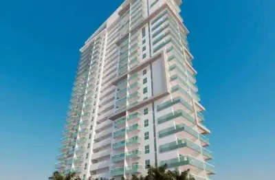 Apartamento 1 quarto para venda no bairro praia brava em itajaí