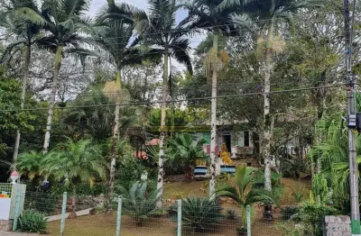 Terreno à venda em Caldas da Imperatriz, Santo Amaro da Imperatriz 