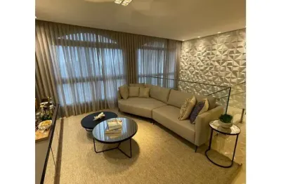 Cobertura duplex 4 suítes no centro de balneário camboriú!
