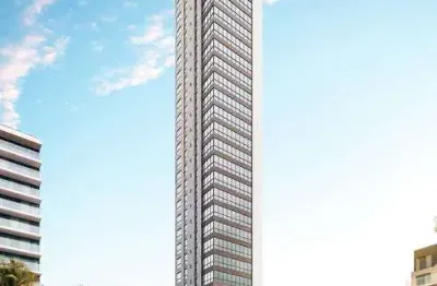 Apartamento para venda no bairro centro em balneário camboriú
