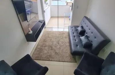 Apartamento com 2 quartos à venda na Rua Anitápolis, 421, Vila Real, Balneário Camboriú