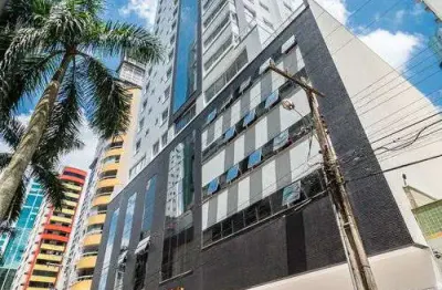 Apartamento 4 quartos para venda no bairro centro em balneário camboriú