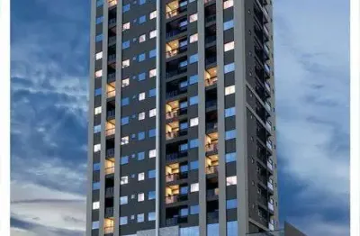 Apartamento 2 quartos para venda no bairro morretes em itapema