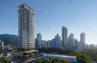 Apartamento 3 quartos para venda no bairro fazenda em itajaí