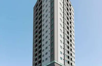 Apartamento 1 quarto para venda no bairro morretes em itapema