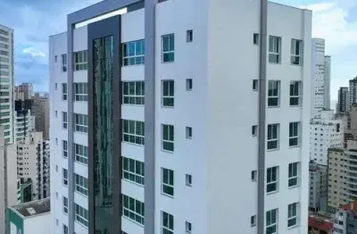 Apto diferenciado 4 quartos para venda no bairro centro em balneário camboriú