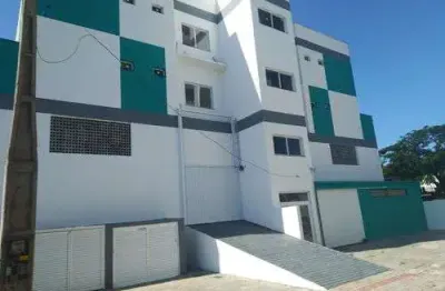 Apartamento 2 quartos para venda no bairro centro em barra velha