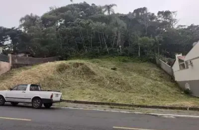 Terreno à venda na Professor Ari Nogueira Dos Santos, Centro, Barra Velha