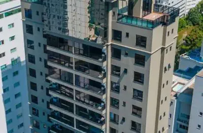 Cobertura 4 quartos para venda no bairro pioneiros em balneário camboriú