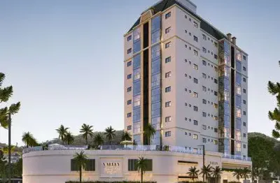 Apartamento 2 quartos para venda no bairro rio pequeno em camboriú