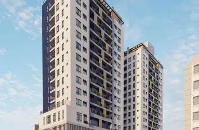 Apartamento 2 quartos para venda no bairro tabuleiro em camboriú