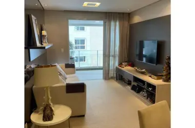 Apartamento com 3 quartos à venda na Praia Brava, Balneário Camboriú 