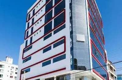 Sala comercial para venda no bairro ariribá em balneário camboriú