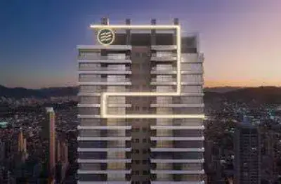 Apartamento 4 quartos para venda no bairro centro em balneário camboriú