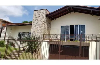 Casa com 3 quartos à venda no Copacabana, Lages 