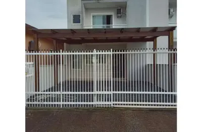 Casa com 3 quartos à venda na Rua Tereza Pires Rosa 108 Casa 1 São Cristóvão, São Cristovão, Barra Velha