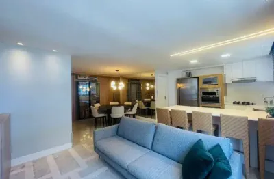 Apartamento com 3 quartos à venda no Centro, Balneário Camboriú 
