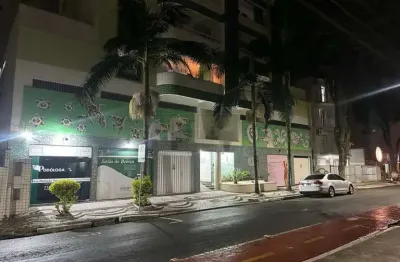 Ponto comercial à venda na Barra Norte, Balneário Camboriú 