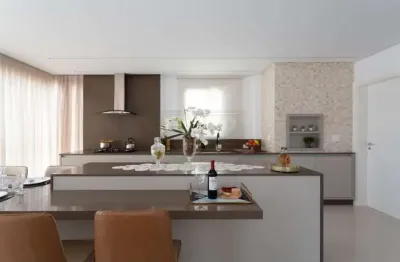 Apartamento com 3 quartos à venda na Rua 101, 30, Centro, Balneário Camboriú