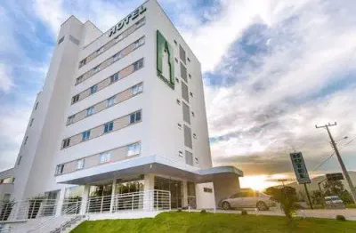 Hotel 1 quarto para venda no bairro carmelo em são joão batista