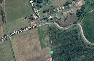 Terreno à venda em Morro Alto, Balneário Piçarras 