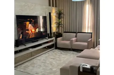 Apartamento com 3 suites e sacada com vista para toda cidade