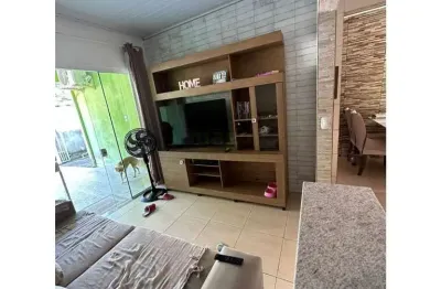 Terreno com duas casas para venda no bairro fazenda em itajaí