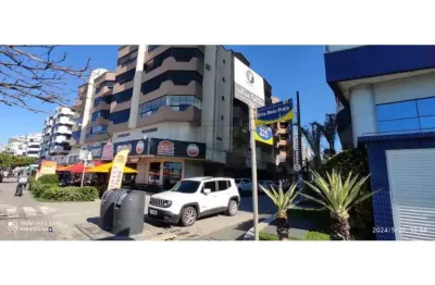 Apartamento 3 quartos para venda no bairro meia praia em itapema