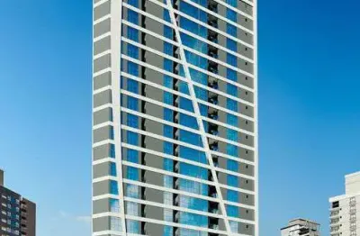 Apartamento 1 quarto para venda no bairro canto da praia em itapema