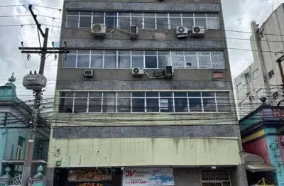 Sala comercial para venda no bairro floresta em porto alegre