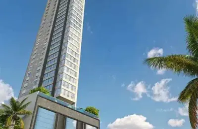 Apartamento 4 quartos para venda no bairro centro em balneário camboriú