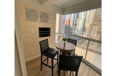 Apartamento 3 quartos para venda no bairro centro em balneário camboriú