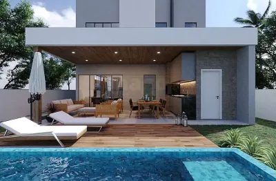 Casa 4 suítes para venda no bairro santa regina em camboriú