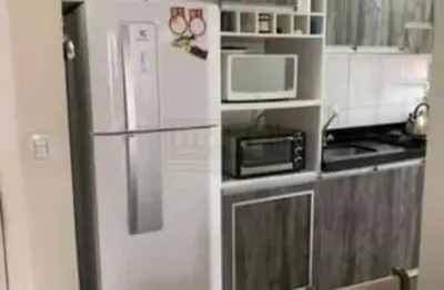 Apartamento 2 quartos para venda no bairro dom bosco em itajaí