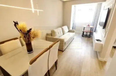 Apartamento 1 quarto para venda no bairro centro em balneário camboriú