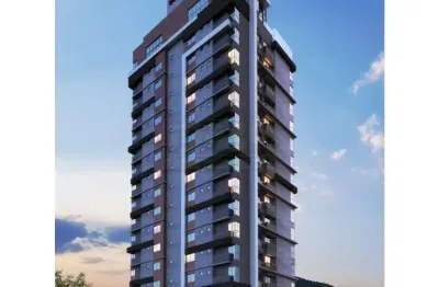 Apartamento à venda na Rua 408, Morretes, Itapema