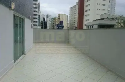 Apartamento 2 quartos para locação anual em balneário camboriú