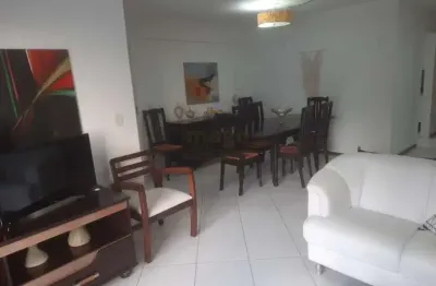 Apartamento com 4 quartos à venda na Rua 3750, 75, Centro, Balneário Camboriú