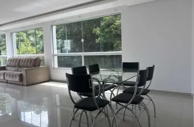 Apartamento 3 suítes para locação anual no bairro b. nações em balneário camboriú